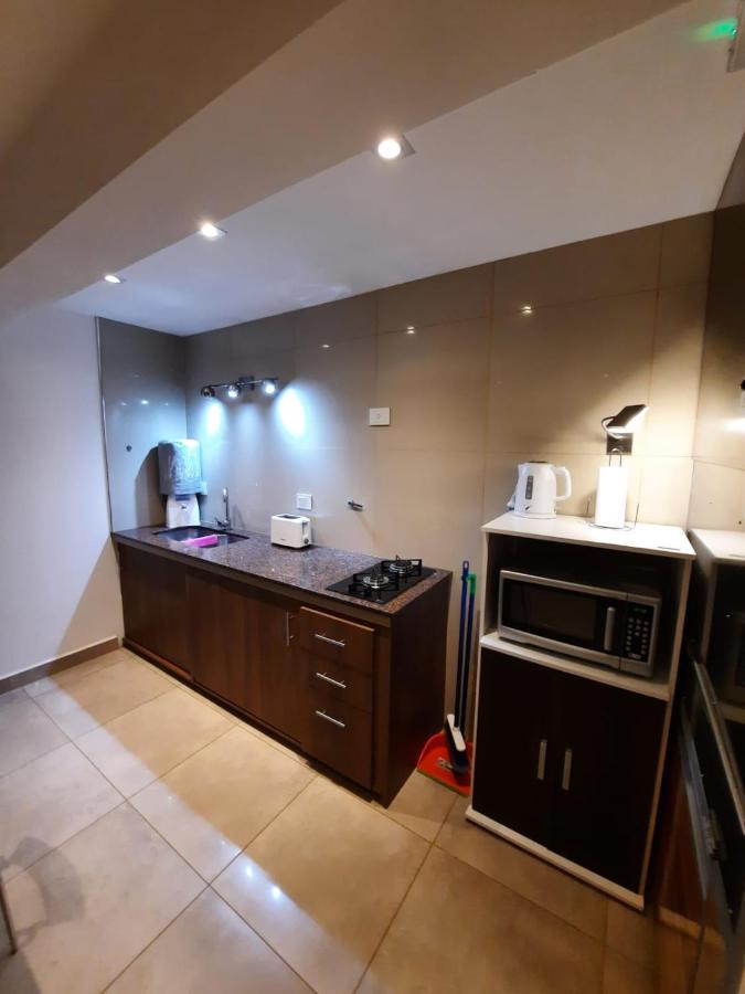 Gotitas Del Apartment