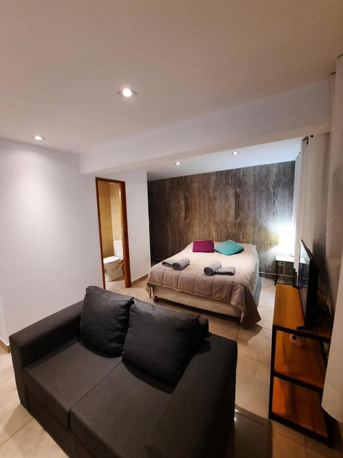 Gotitas Del Apartment