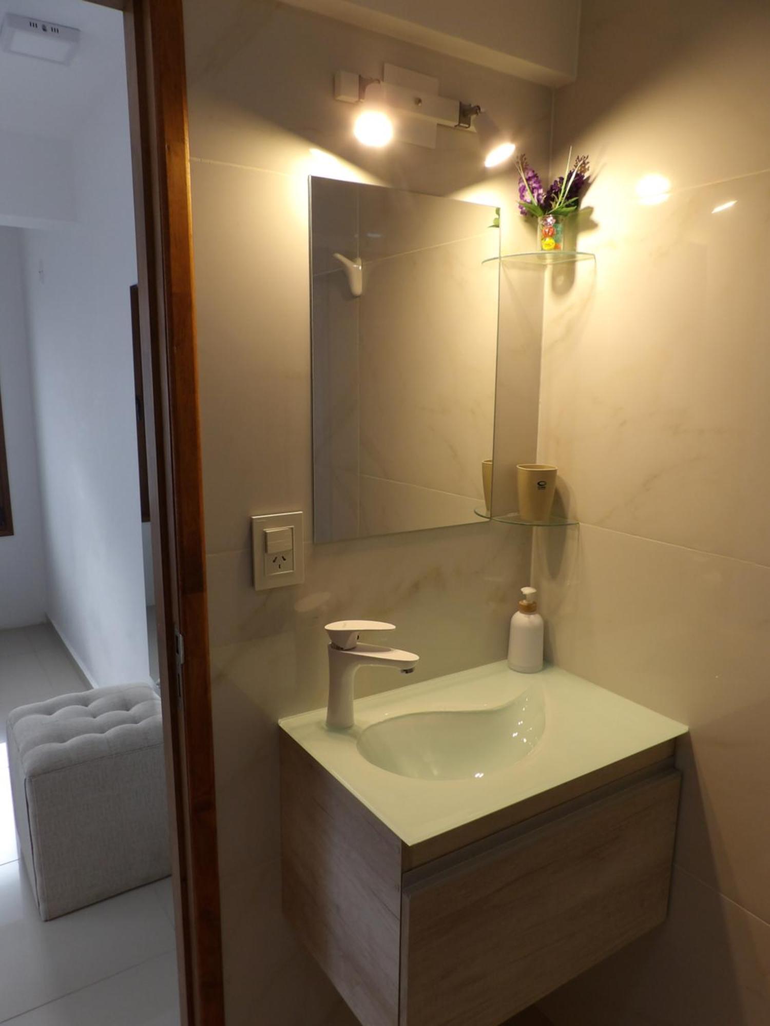 Apartment Gotitas Del San Carlos de Bariloche