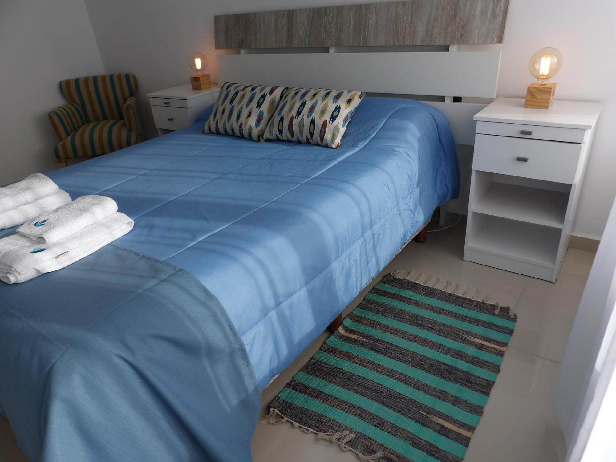 Gotitas Del Apartment *