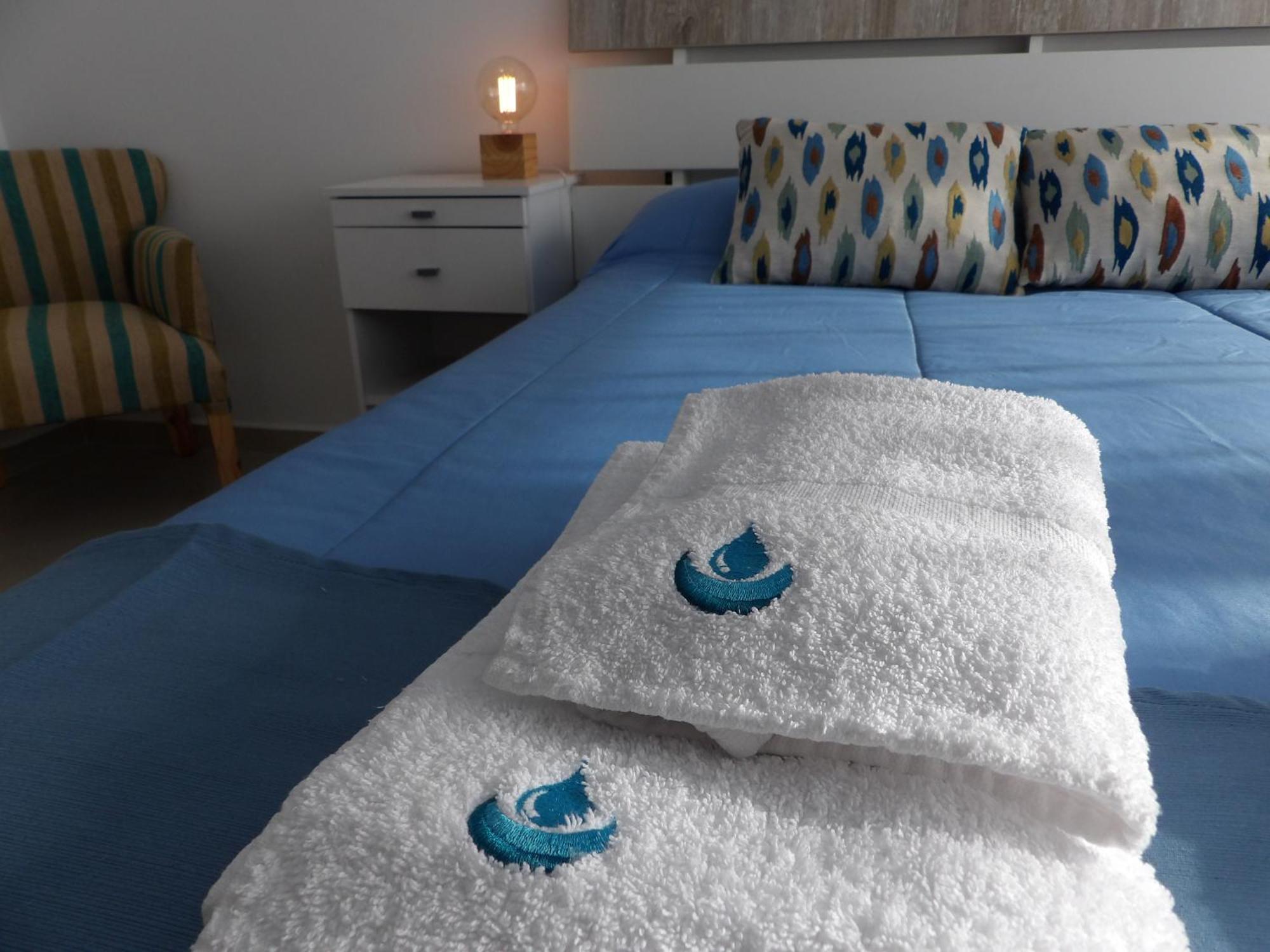 Gotitas Del Apartment San Carlos de Bariloche