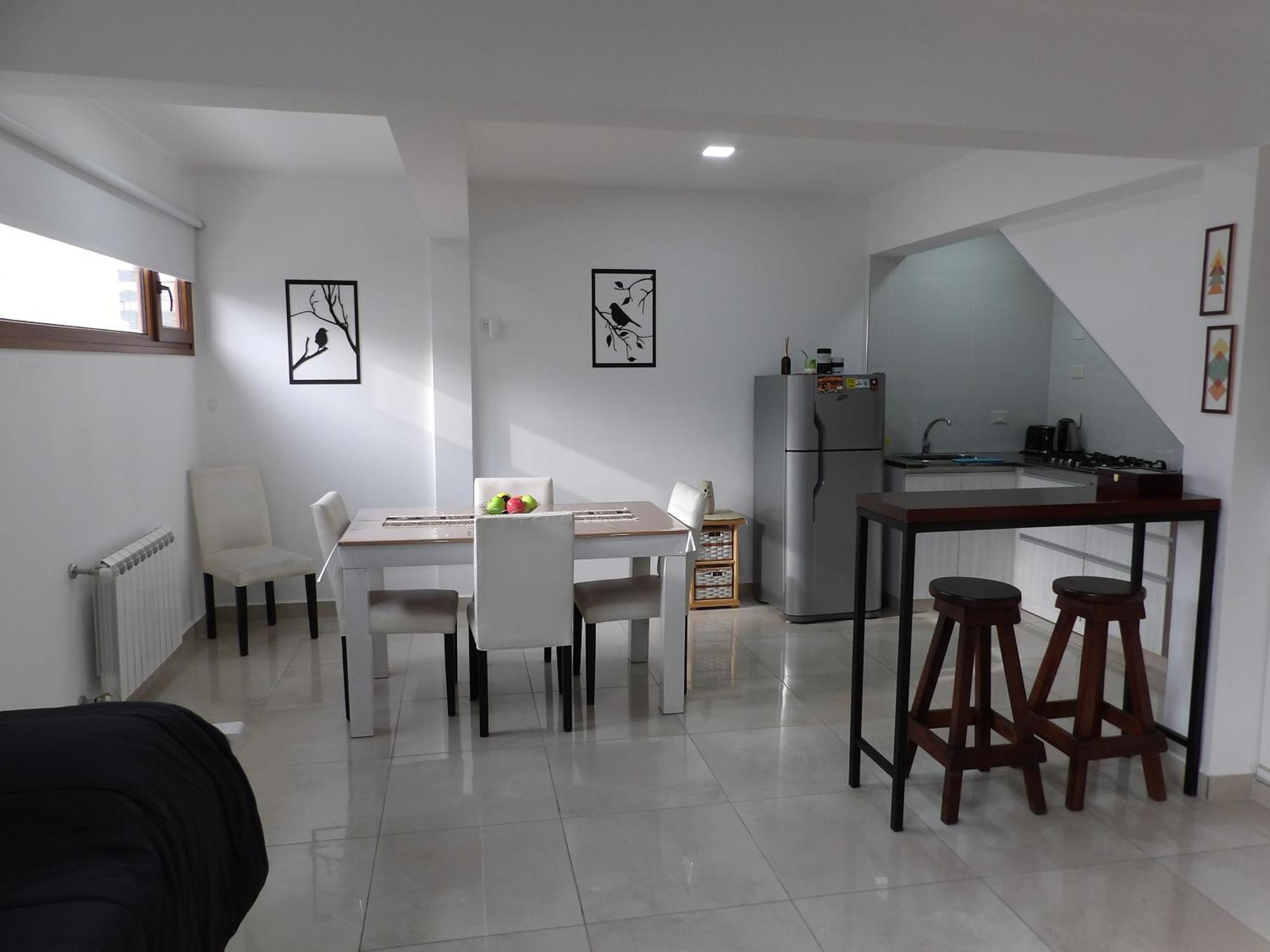 Apartment Gotitas Del *