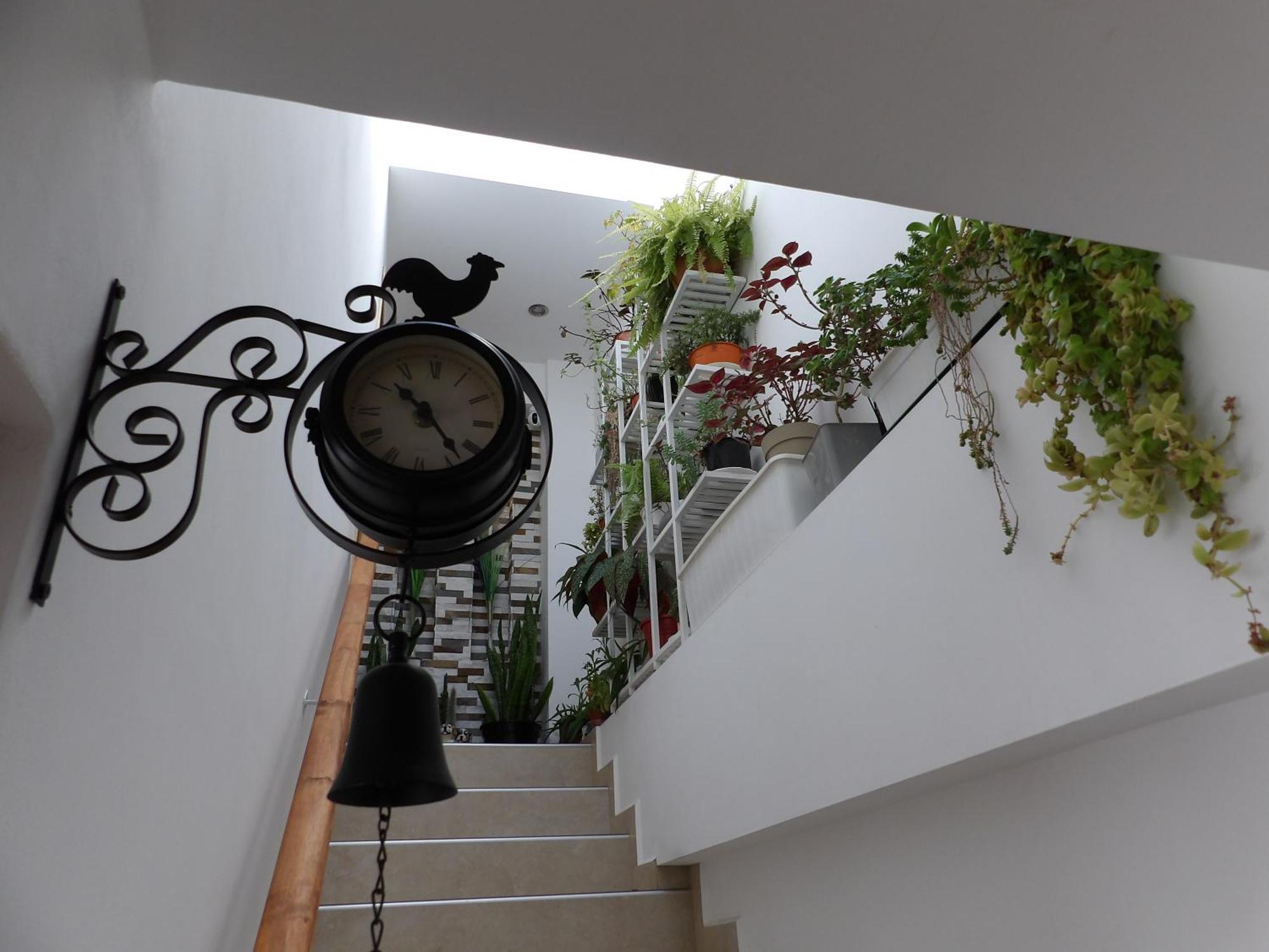 Apartment Gotitas Del San Carlos de Bariloche
