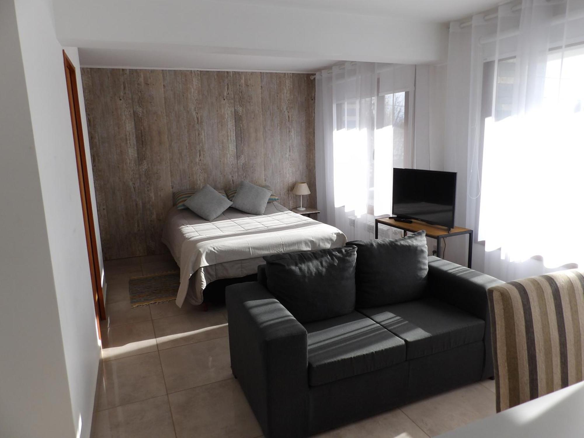Gotitas Del Apartment