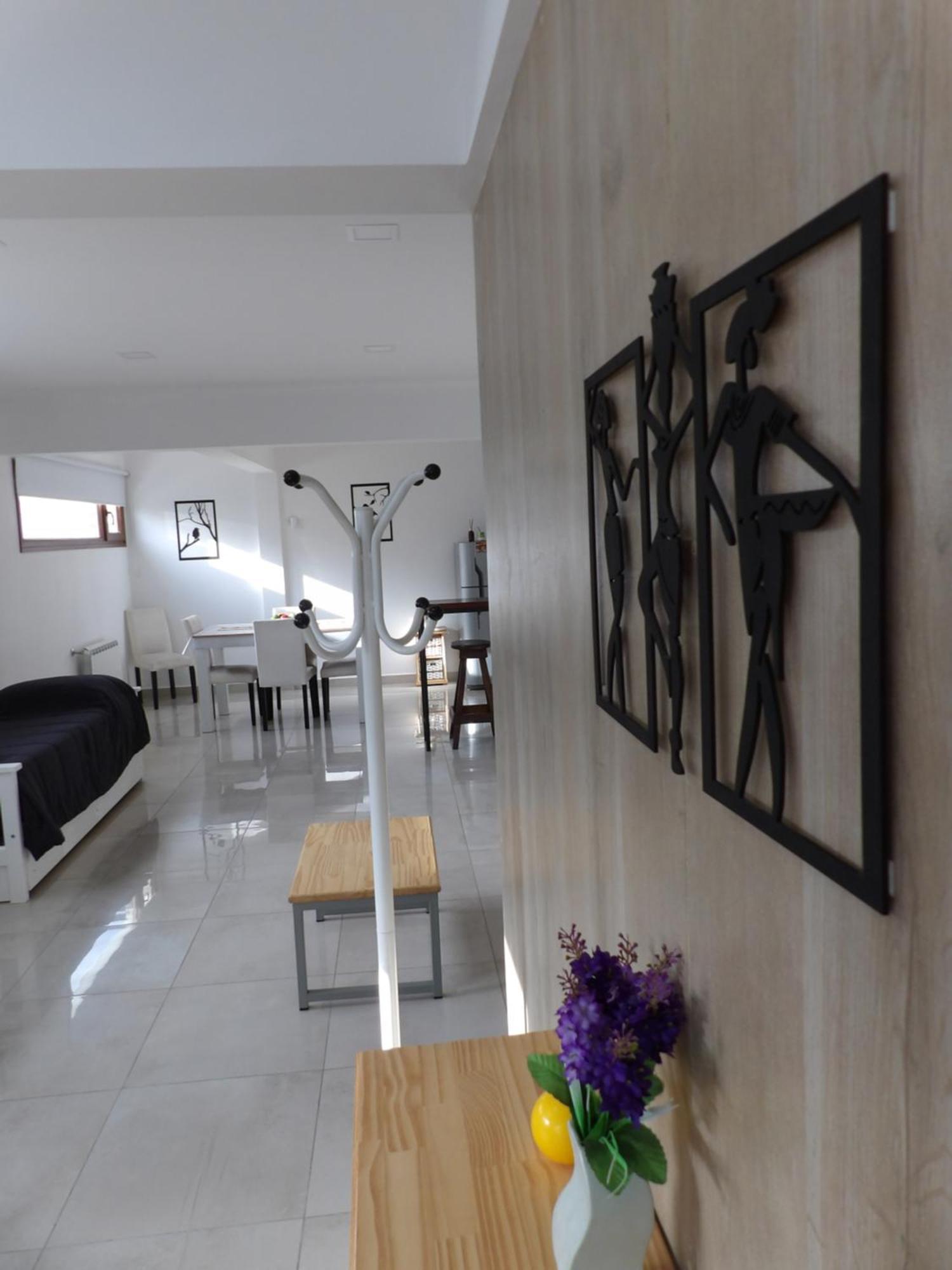 Gotitas Del Apartment