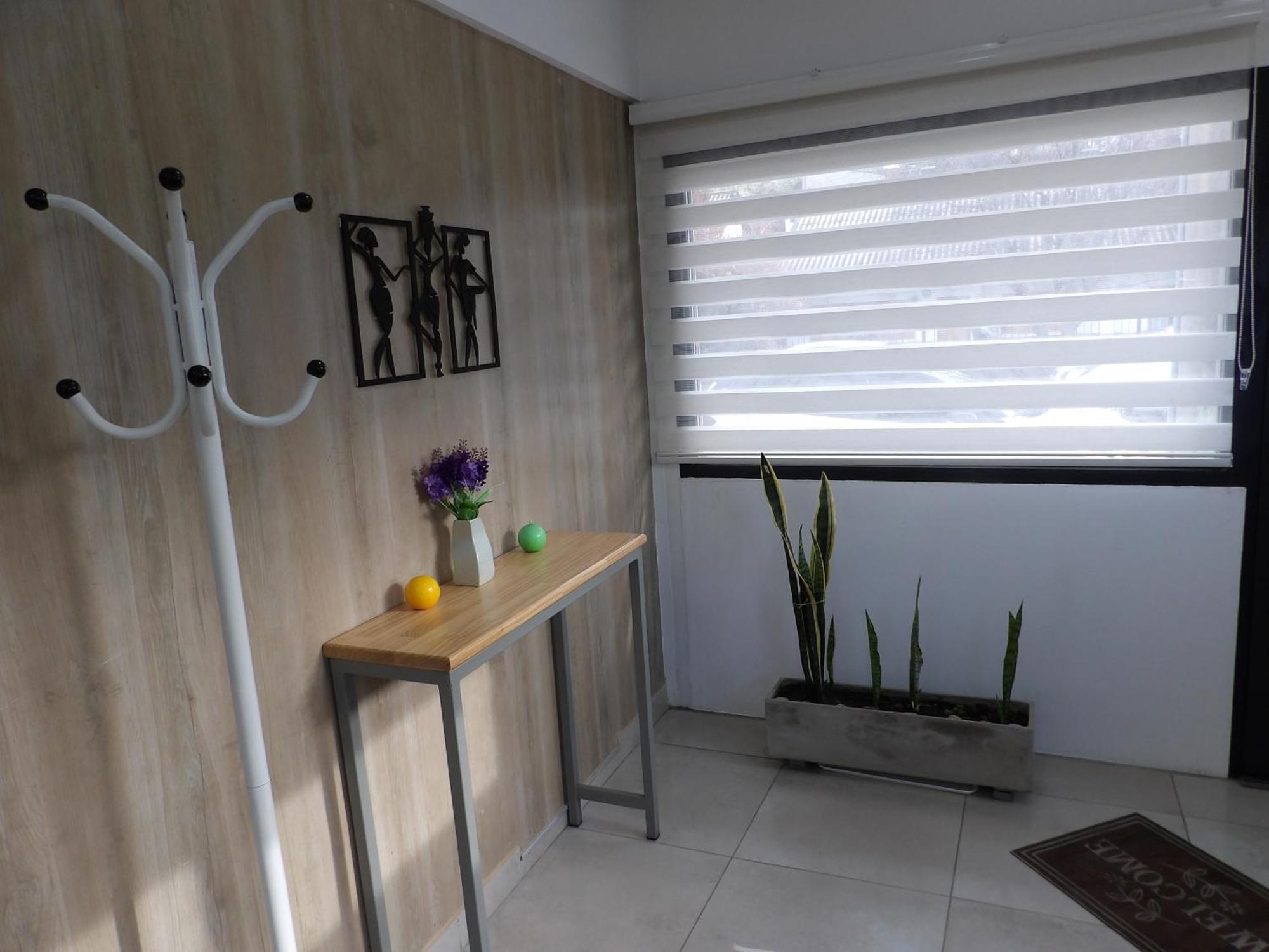Apartment Gotitas Del