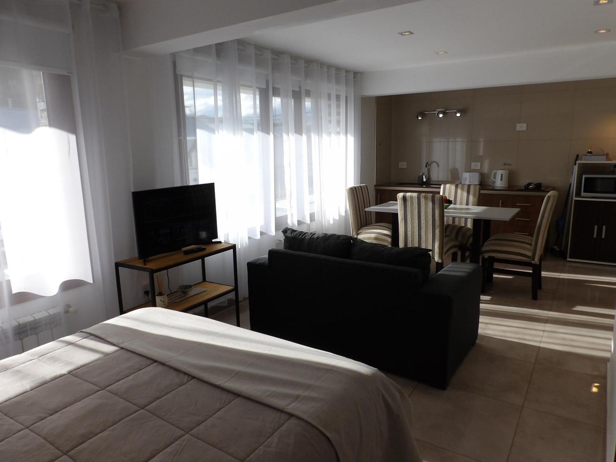Apartamento Gotitas Del San Carlos de Bariloche