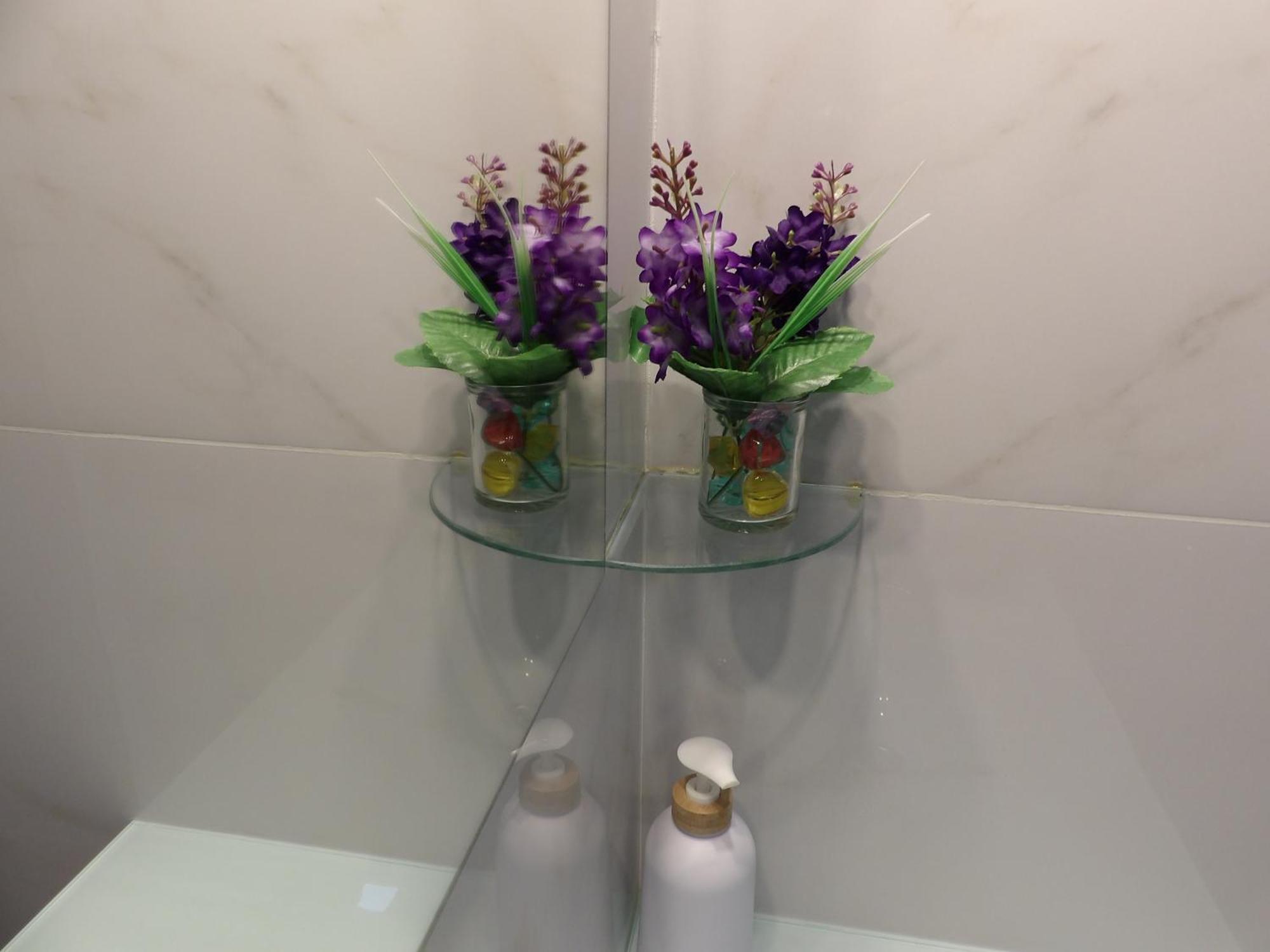 Gotitas Del Apartamento San Carlos de Bariloche